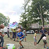 Fete au Parc - 26-08-2022